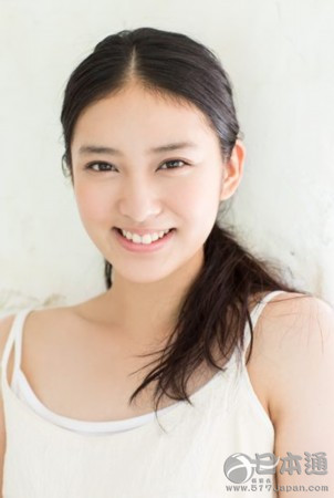 武井咲主演《Fragile》受炮轰：绝对会跌倒