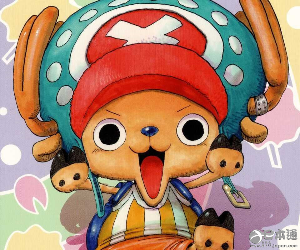 萌值爆表~日本动漫“最可爱吉祥物角色”TOP10