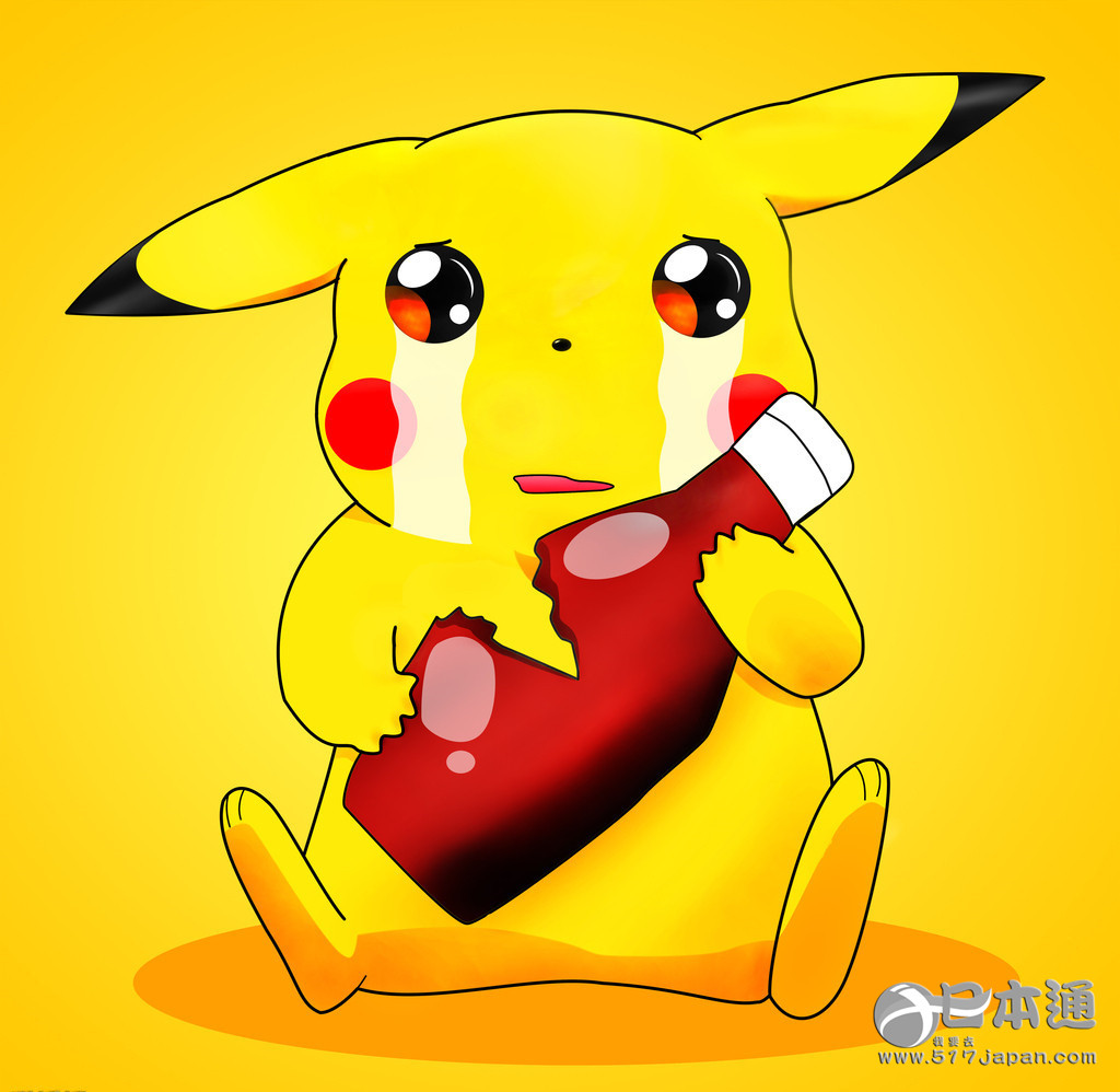 萌值爆表~日本动漫“最可爱吉祥物角色”TOP10