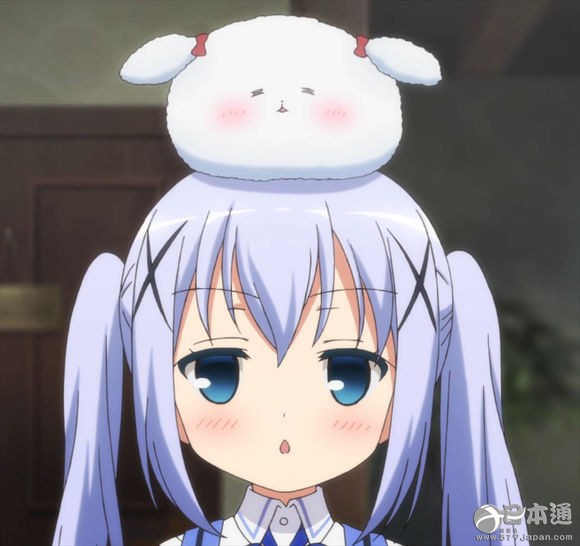 萌值爆表~日本动漫“最可爱吉祥物角色”TOP10