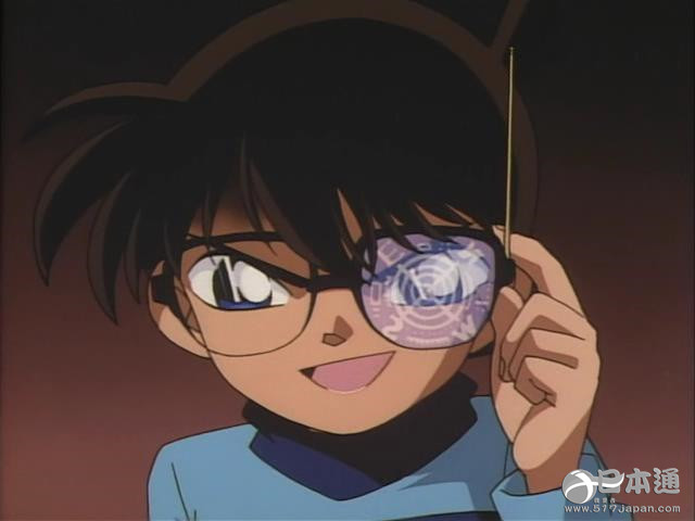 真相只有一个！最想拥有的柯南侦探道具排行榜