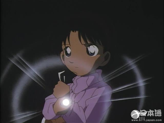 真相只有一个！最想拥有的柯南侦探道具排行榜