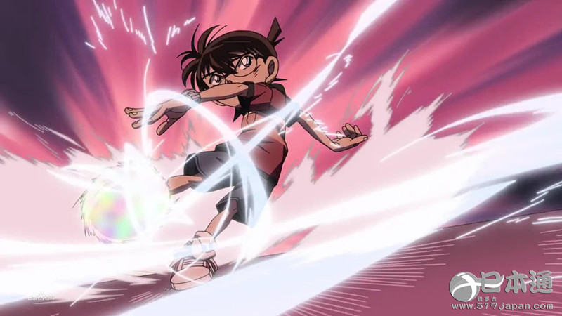 真相只有一个！最想拥有的柯南侦探道具排行榜