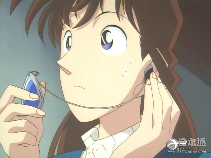 真相只有一个！最想拥有的柯南侦探道具排行榜