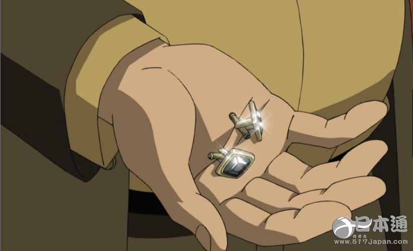 真相只有一个！最想拥有的柯南侦探道具排行榜