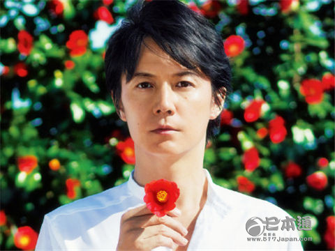 最不想被他抱的10大男星大野智 福山雅治上榜 日本通 最不想被他抱的10大男星大野智 福山雅治上榜 日本通