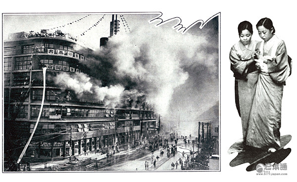 胖次小科普：日本女性何时开始穿内裤？