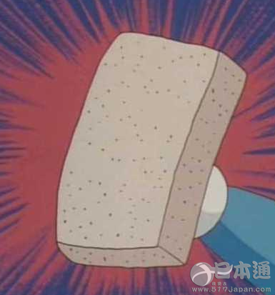 给我一扇任意门！哆啦A梦道具人气排行榜