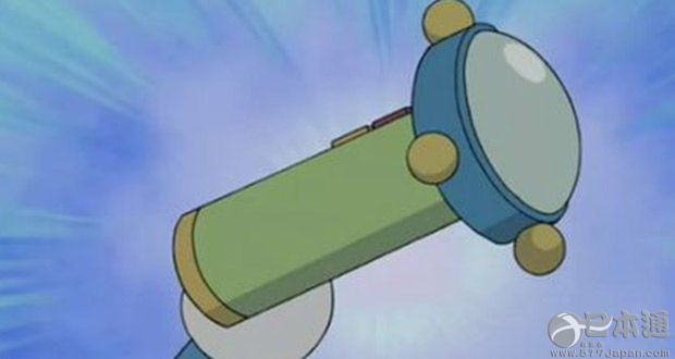 给我一扇任意门！哆啦A梦道具人气排行榜