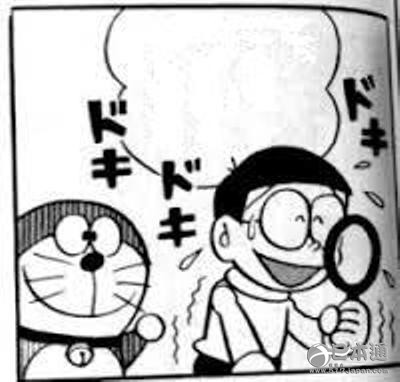 给我一扇任意门！哆啦A梦道具人气排行榜