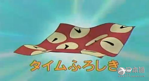 给我一扇任意门！哆啦A梦道具人气排行榜