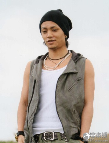 KATTUN田口淳之介退团 前队友田中圣表示支持 日本通