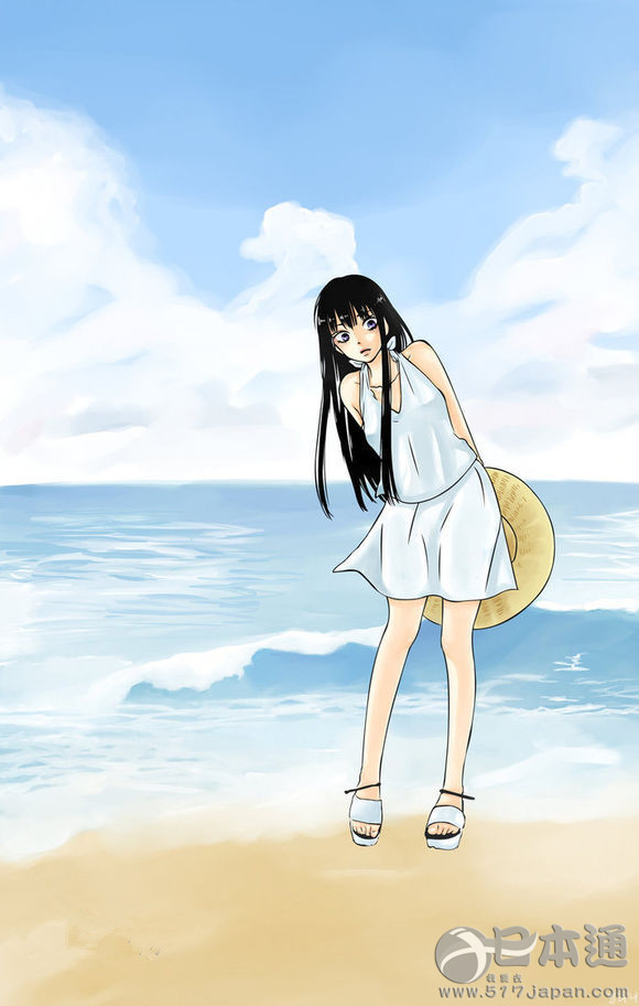 最纯真无邪的日本动漫角色TOP10