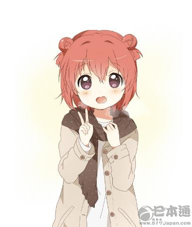 最纯真无邪的日本动漫角色TOP10