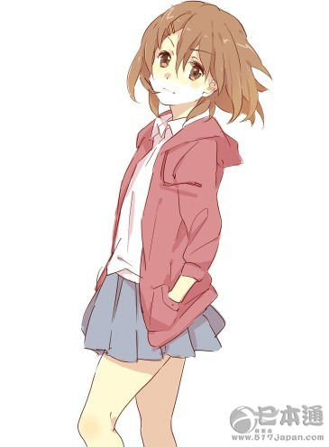 最纯真无邪的日本动漫角色TOP10