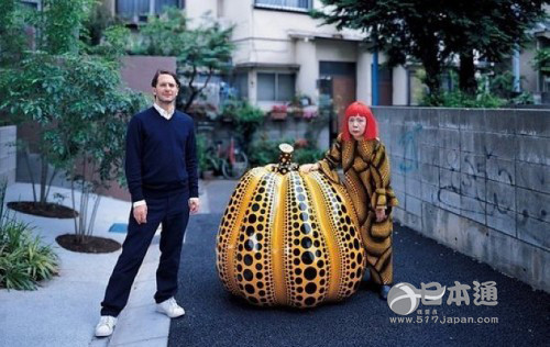 性冷淡与性热烈之间站着日本设计