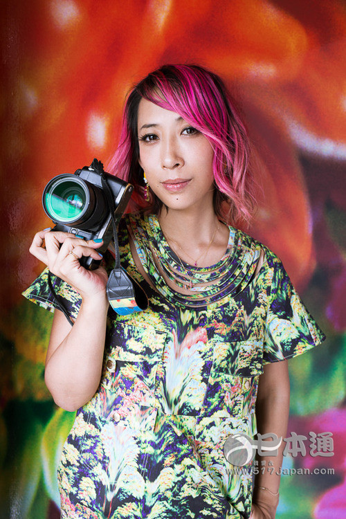 性冷淡与性热烈之间站着日本设计