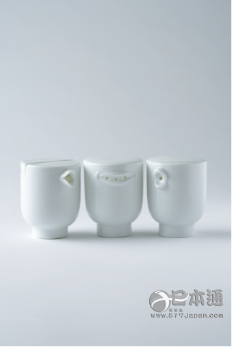 性冷淡与性热烈之间站着日本设计