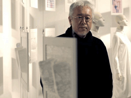 性冷淡与性热烈之间站着日本设计