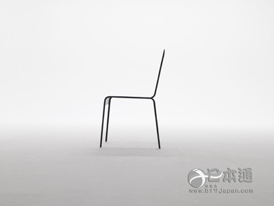 性冷淡与性热烈之间站着日本设计