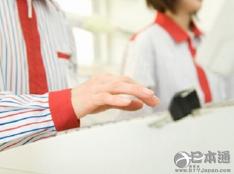 日本主要便利店9月销售额增长1.3%