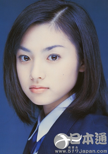 33岁女星深田恭子身材性感美丽依旧 日本通 33岁女星深田恭子身材性感美丽依旧 日本通