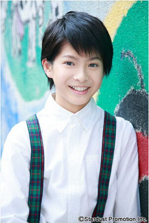 月九剧《朝5晚9》“伪娘”女高中生引人注目