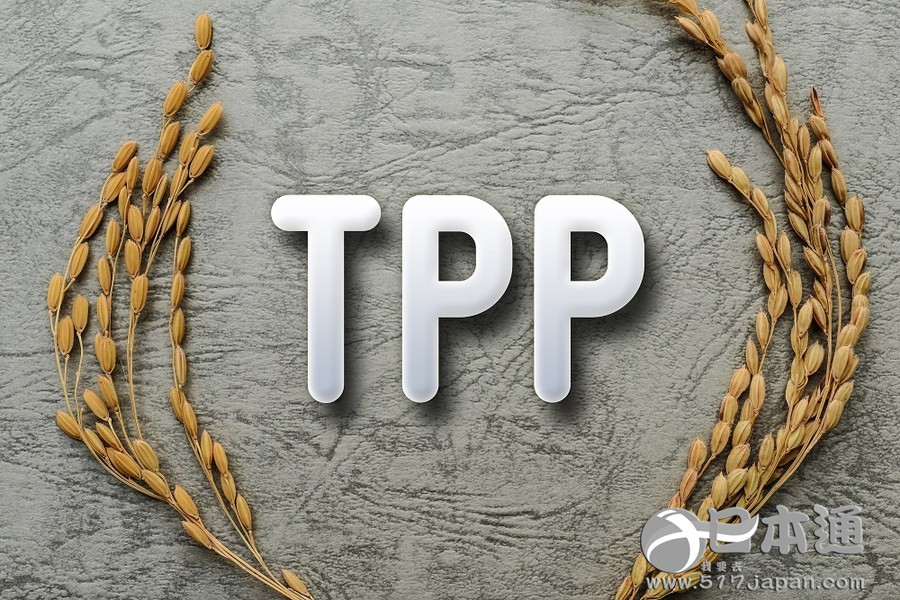 日本猪牛肉与乳制品价格或受TPP冲击