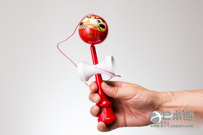 章鱼烧/开运/歌舞伎/忍者/舞妓型日本剑玉（二）