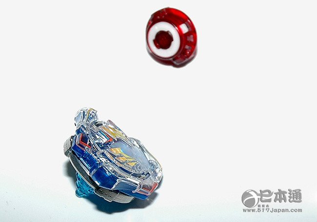 Beyblade爆旋陀螺