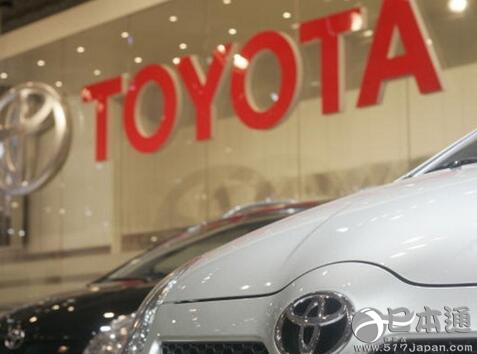 丰田汽车宣布将停用部分高田气囊产品