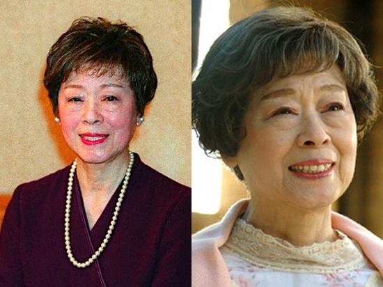 《魔女宅急便》声优加藤治子心脏衰竭病逝