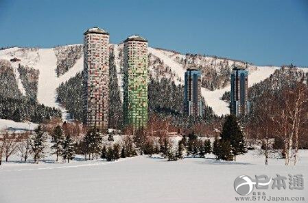 上海豫园商城收购北海道滑雪度假村