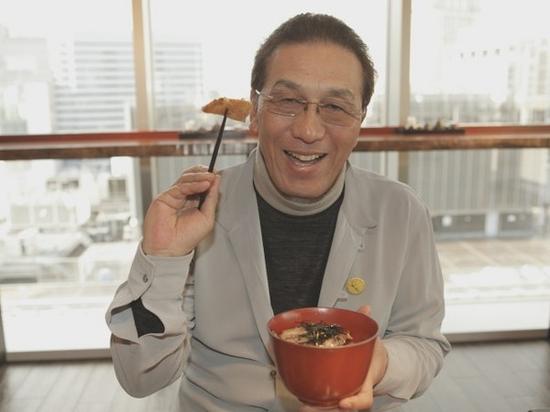 日本男星阿藤快猝逝家中 刚过完69岁生日