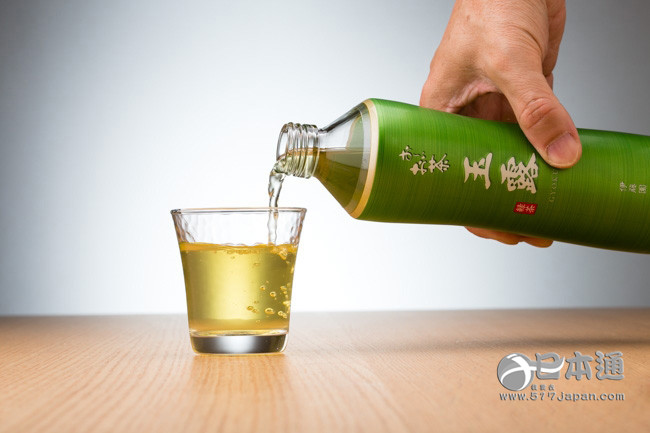 伊藤园“瓶 OIO茶 玉露” 每瓶1000日元