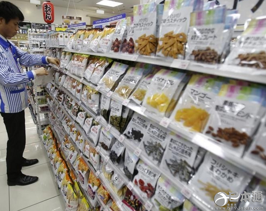 日本便利店销售额连续7个月同比增长