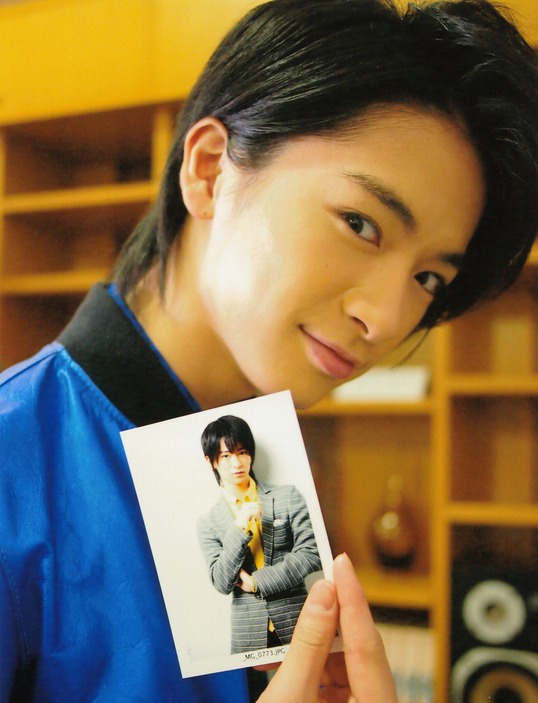 《金牌男子》卡司：知念侑李搭档土屋太凤