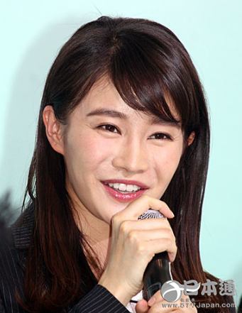 日本前国民美少女高部爱涉嫌吸毒再遭逮捕