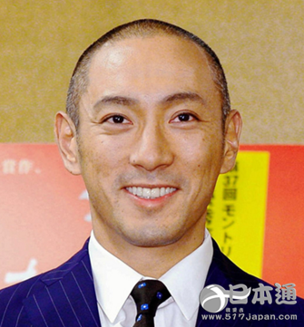市川海老藏出演 名侦探柯南 首次挑战声优 日本通 市川海老藏出演 名侦探柯南 首次挑战声优 日本通