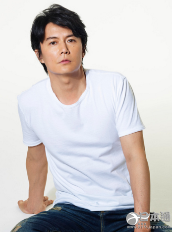 福山雅治发精选庆出道25周年 收中文版经典曲目