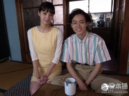 菅田将晖上演19岁青春物语 戏称迄今最恐怖角色
