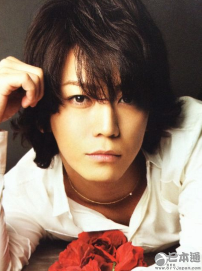 龟梨和也主演天才怪盗  挑战华丽动作片