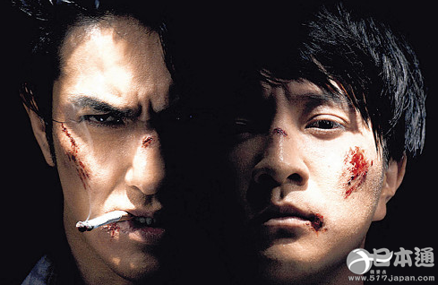 北村一辉滨田岳《破门》好评 续作《蝼蛄》2月上映