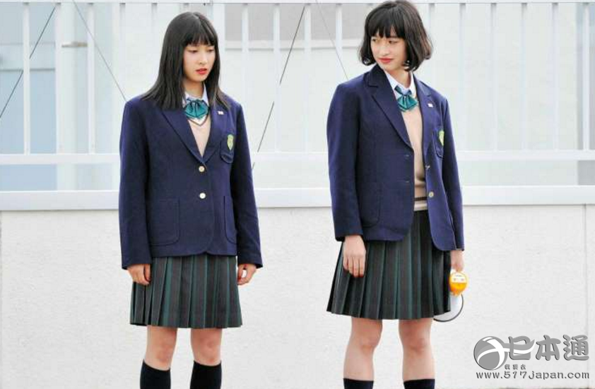 土屋太凤&门胁麦《小希》后再搭档 饰演“高中生”