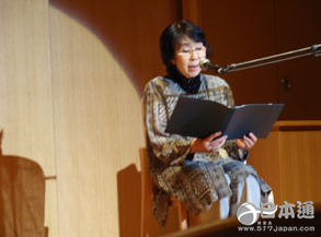 《海螺小姐》老牌声优白川澄子去世 享年80岁