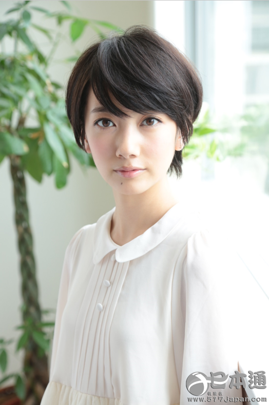 阿浅 波瑠走红参演 蚱蜢 存在感满满 日本通