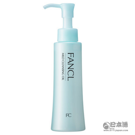 2015年度日本COSME大赏盘点——卸妆
