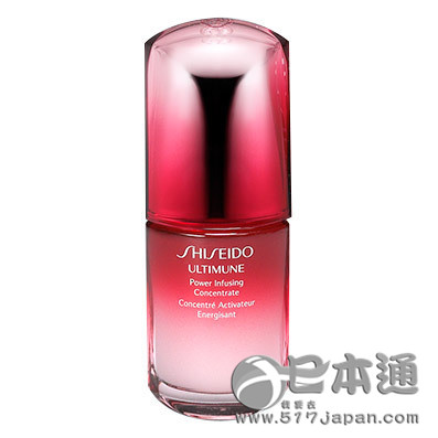 2015年度日本COSME大赏盘点——精华液/导入液