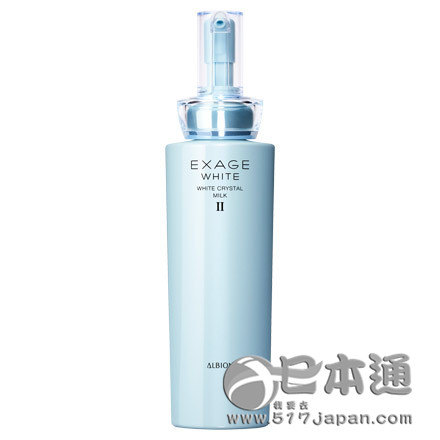 2015年度日本COSME大赏盘点——乳液