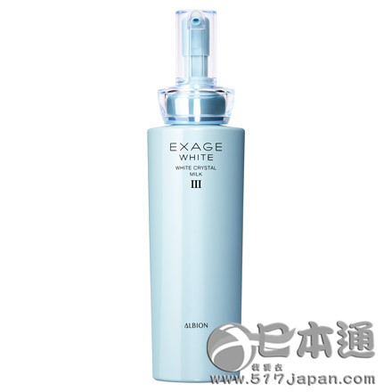 2015年度日本COSME大赏盘点——乳液